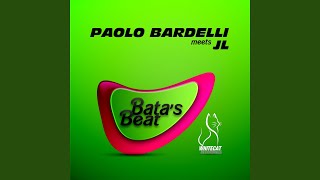 Batàs Beat (Jl Retouch Mix) (Paolo Bardelli Meets Jl)