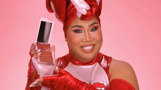 Cheek Clapper 3D Blush Trio | ONE/SIZE by Patrick Starrr