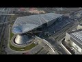 BMW Museum. Munich, Germany