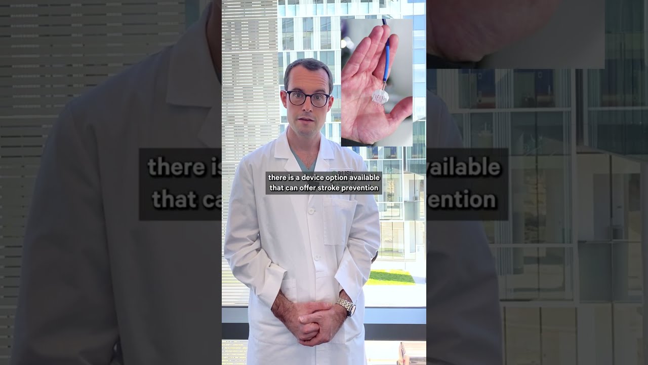 How People With AFib Can Improve Quality Of Life