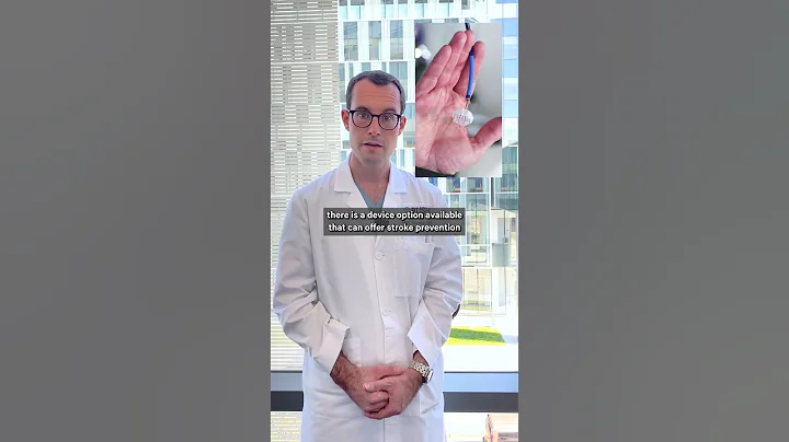 How People With AFib Can Improve Quality of Life