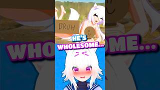 It started off so WHOLESOME... #filian
Daily Filian Clips and Bits:
https://www.youtube.com/@DailyDoseofFilianClips
Support Filian at:
https://www.twitch.tv/filian
https://www.youtube.com/@filianIsLost
VTubers, need an editor?
Black Cat Media delivers top-tier edits!
YouTube: https://www.youtube.com/@blackcatmedia1
Twitter: https://twitter.com/BlackCatMedia5
Portfolio: https://www.blakkcatmedia.com/
#filian #flianclips #vtuber #envtuber #bestoffilian #filianandfriends #blackcatmedia It started off so WHOLESOME... #filian