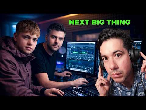 The Speed Garage Bass Everyone’s Using & How To Program It