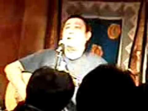 2011.11.20＠OTIS!　石川浩司