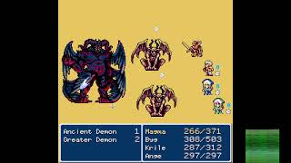 Dungeon Antiqua 2 - p33 - Showing up