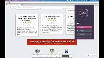 Funler Clone CF Funnel Chrome Extension Funnel Hack Ethically