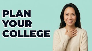 How To Create My College Academic Plan Online?