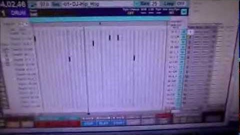 JJ-Sequencer (Sequence reading of MPC)