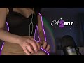 ASMR скрэтчинг одежды ฅ^•ﻌ•^ฅ