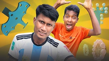 Who will win every stage challenge and claim victory? ⚡ | ChallengeKings