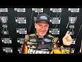 NASCAR Cup Playoff Media Day 2020: Clint Bowyer Zoom