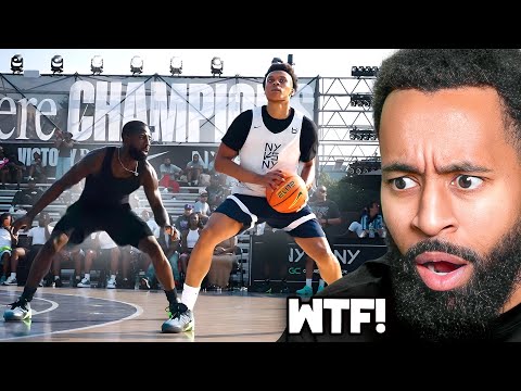 Pro Hooper Just Did The UNTHINKABLE To Uncle Skoob…