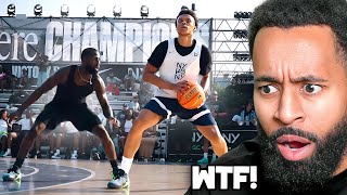 Pro Hooper Just Did The UNTHINKABLE To Uncle Skoob…