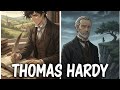 Thomas Hardy | The Life Behind the Novels