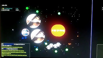 Gota.io//Reverse Goku En Pro