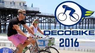 Decobike 2016