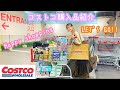 【コストコ爆買い】久しぶりのコストコでたっくさん買ってきました