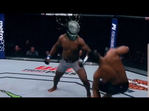 FX Effects in Boxing  MMA Pt1