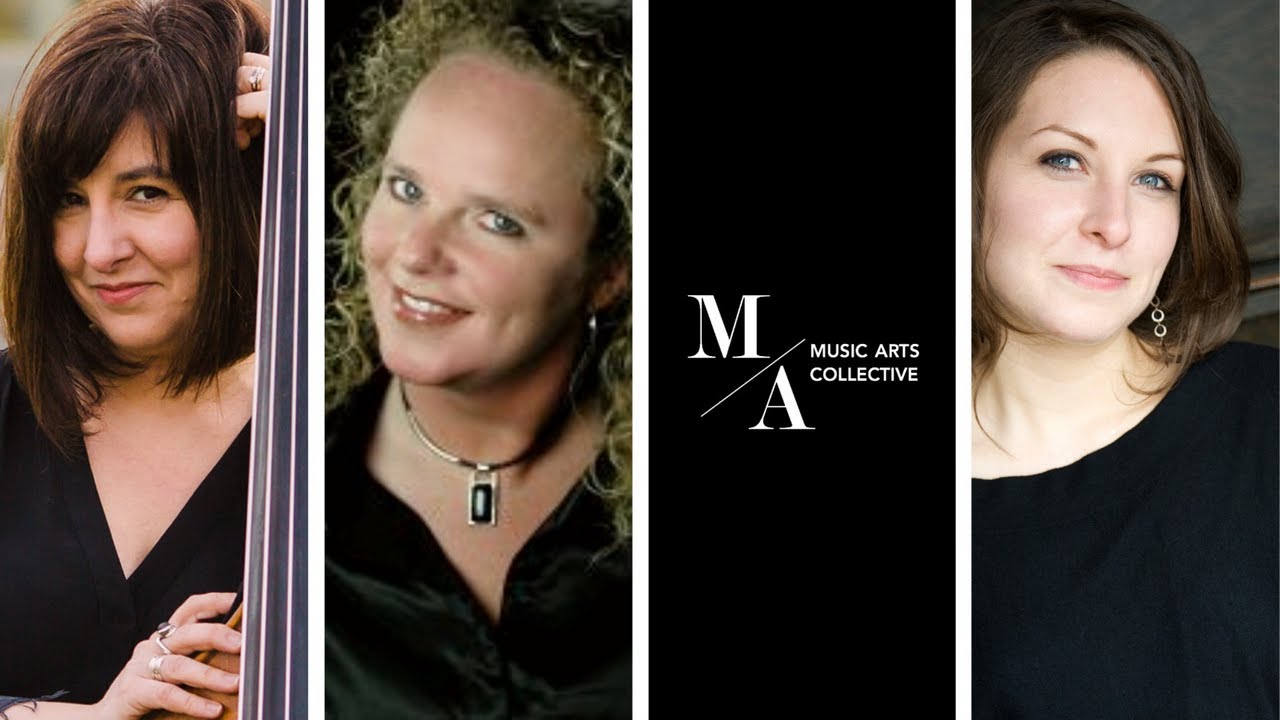 In Conversation with Heather Bambrick