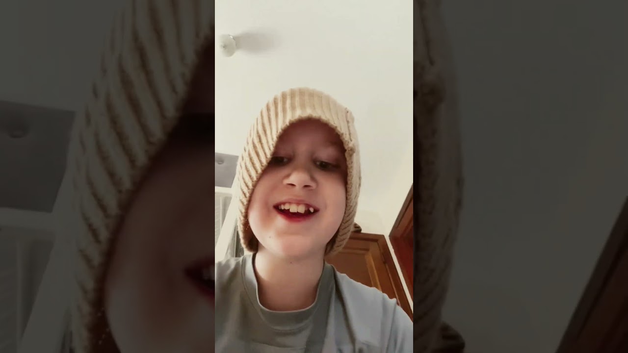 Kids Want Something - Part 1