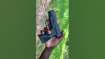 Taurus G2C 9mm
