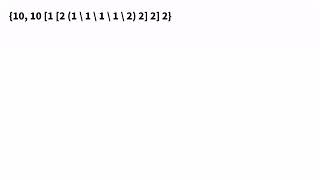 Largest number increasing - Part 19