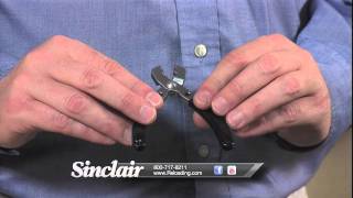 Single Rod Case