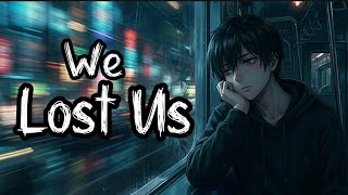  “We’re Not The Same Anymore… 💔 (“We Feel Different Now… (Sad Song)”