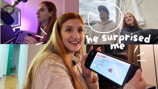 Spanish Vlog Come Spend the Day With Me