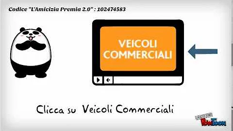 Come ottenere un codice sconto con Genialloyd?
