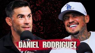 Jail Cell to UFC Main Event in Serbia | EP 38 | Love & War with Dominick Cruz