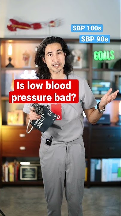 is-low-blood-pressure-bad-youtube