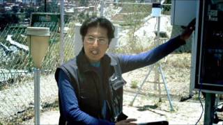 Estaciones Metereológicas E Hidrológicas