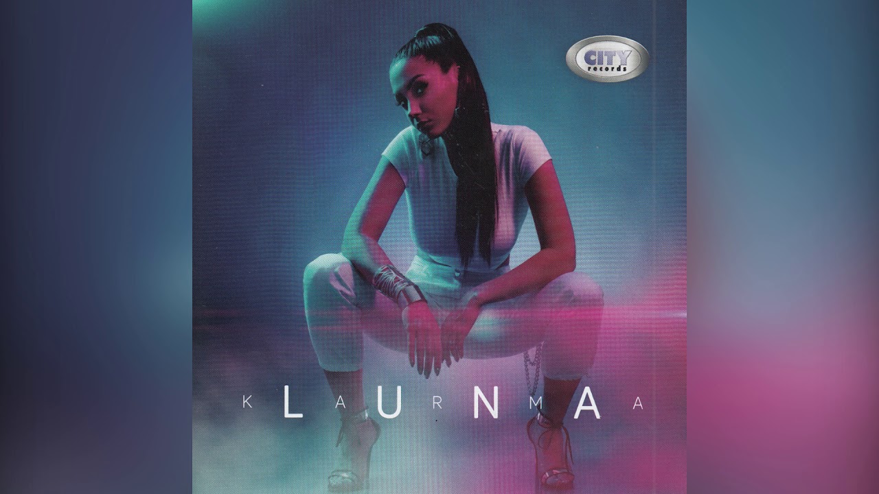 Luna  - Recka - ( Official Audio 2019 ) HD
