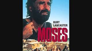 Moise - Israel - Ennio Morricone chords