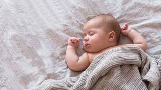 سينام طفلك في 5 دقائق ـ الضوضاء البيضاء ـ 30 دقيقة من صوت الرحم لنوم هادئ