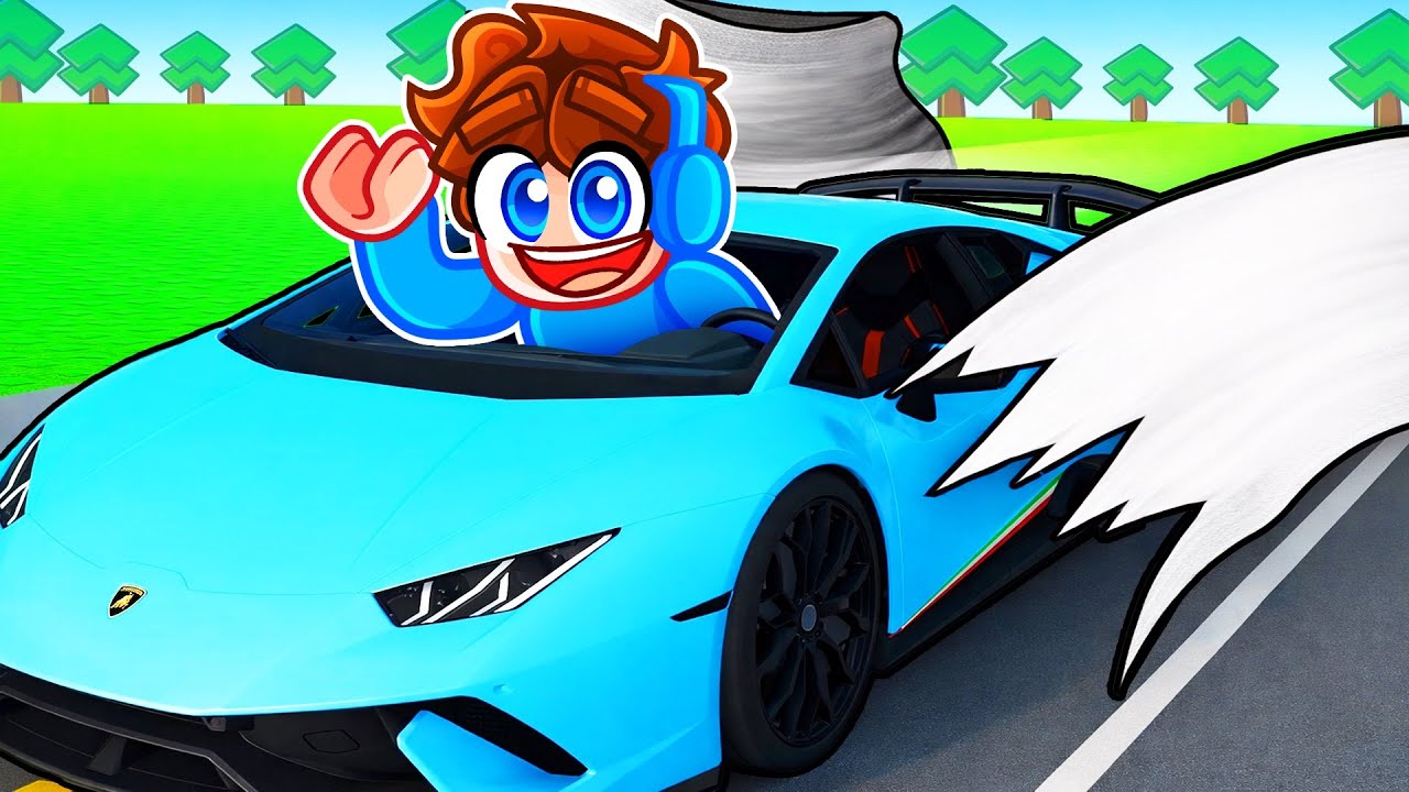 Kolik PÁSKY DOKÁŽE ZASTAVIT SUPER AUTO v Robloxu?