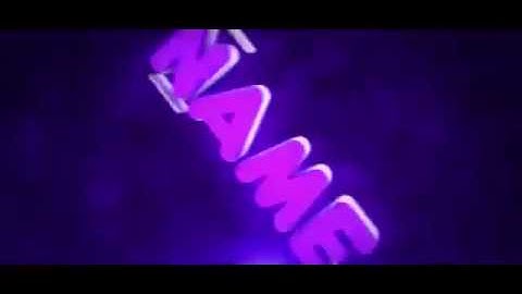 Intro #2 (Blender) |  Fetty Wap - Trap Queen (Crankdat Future Remix)