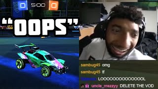 Roll Dizz Accidentally Leaks New FaZe Member? 😂