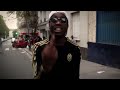 M afro trap part1 la moula