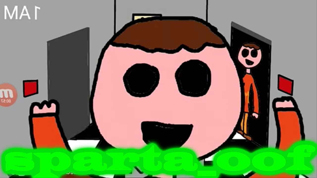 Five Nights At Sparta Remixer's sparta remix - Five Nights At Sparta Remixer's sparta remix