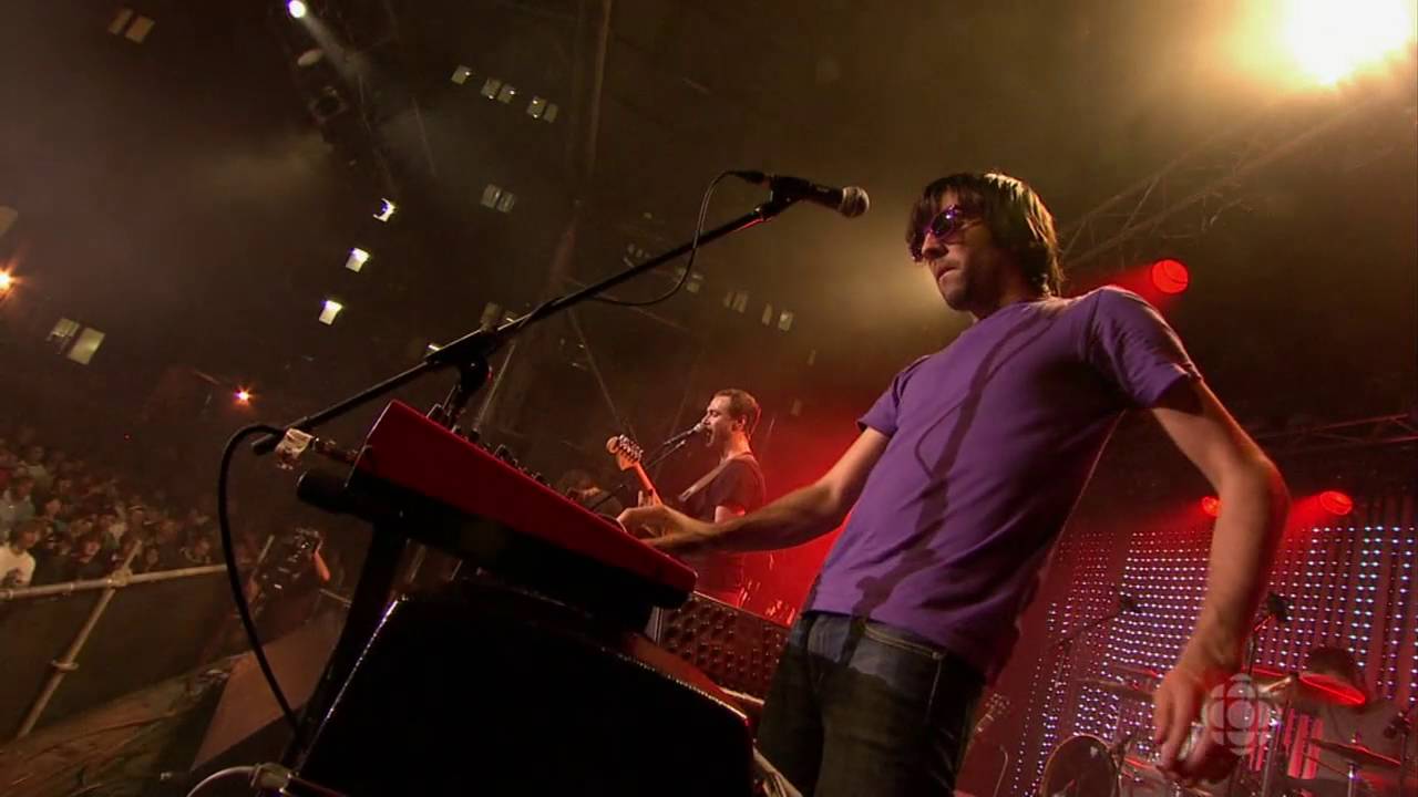 Malajube au Francofolie 2009 Spectacle complet