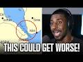 Ryad discusses what NO ONE is talking about in this WAR...