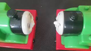 A Little...i Mean, Epic Major Fail With My Interactive Oliver Disowned