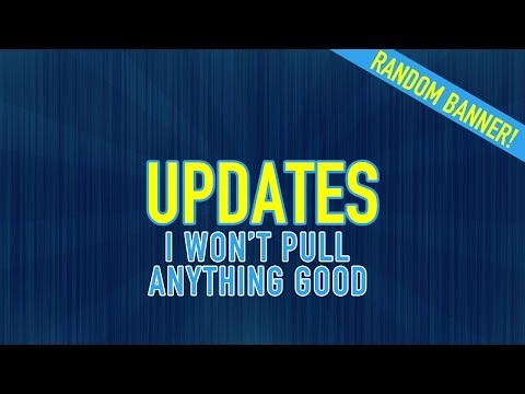 Updates on Videos ft. The Worst Pack Luck In HUT