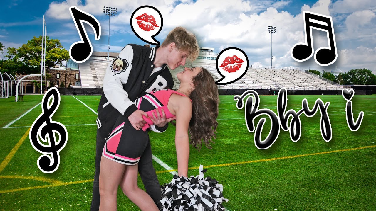 Behind The Scenes of My NEW Music Video (bby i) **TEASER LEAKED**🎵💕