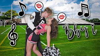 Behind The Scenes Of My New Music Video Bby I Teaser Leaked Piper Rockelle