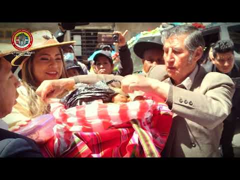 #Oruro | Documental sobre el Convite