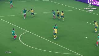 MEXICO vs. SOUTH AFRICA - FIFA World Cup 2026 I Full Matc...