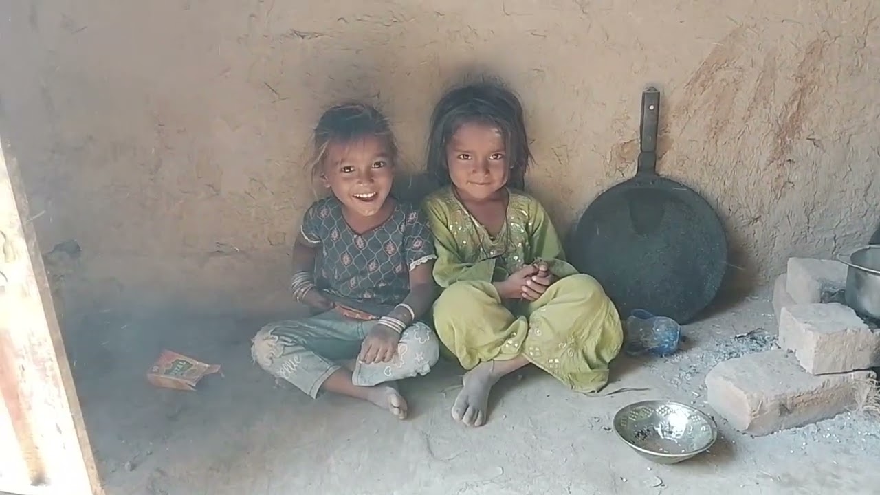 My first block hamari pahli video